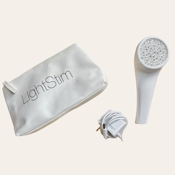 LightStim | LightStim LED Light Therapy Device For Wrinkles - Picture 1 of 4